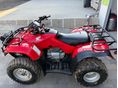 HONDA TRX 250 2008/5 - 3