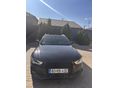 AUDI A4 2.0 TDI quattro S-tronic