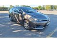 TOYOTA AURIS 2016/10 - 6