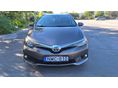 TOYOTA AURIS 2016/10 - 11