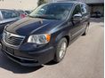LANCIA VOYAGER 2.8 DS Platinum (Automata) (7 személyes ) Stow and Go