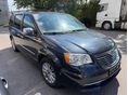 LANCIA VOYAGER 2013/5 - 7