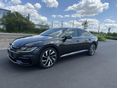VOLKSWAGEN ARTEON 2.0 TDI SCR R-Line DSG VEZETETT SZERVIZKÖNYV. SÉRÜLÉSMENTES. VIRTUAL COCKPIT