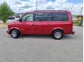 CHEVROLET ASTRO 