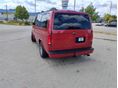 CHEVROLET ASTRO 1995/4 - 2