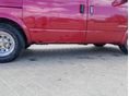 CHEVROLET ASTRO 1995/4 - 4