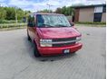 CHEVROLET ASTRO 1995/4 - 5
