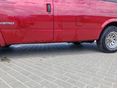 CHEVROLET ASTRO 1995/4 - 6