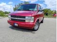 CHEVROLET ASTRO 1995/4 - 7