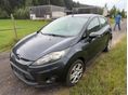 FORD FIESTA 1.4 TDCi Fresh Plus