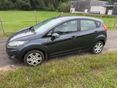 FORD FIESTA 2008/10 - 2