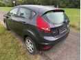 FORD FIESTA 2008/10 - 3