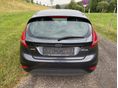 FORD FIESTA 2008/10 - 4