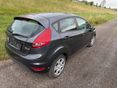 FORD FIESTA 2008/10 - 5