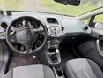 FORD FIESTA 2008/10 - 9