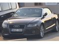 AUDI A5 CABRIO 1.8 TFSI multitronic