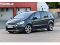 FORD S-MAX 2.2 TDCi Titanium-S DPF