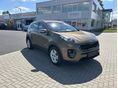 KIA SPORTAGE 1.7 CRDi LX Exclusive SZÉP ÁLLAPOTBAN!!!