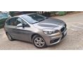 BMW 2-ES SOROZAT 218i