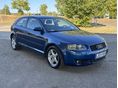 AUDI A3 1.6 Ambiente Friss Műszaki . klíma frissen javítva . töltve !