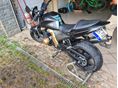 KAWASAKI Z 750 2004/12 - 2