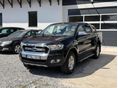 FORD RANGER 3.2 TDCi 4x4 Limited EURO6 / VONÓHOROG / NEM ÁFÁS / ÚJ MOTOR 60EZER KM