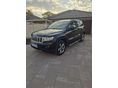 JEEP GRAND CHEROKEE 3.0 V6 CRD Limited (Automata)
