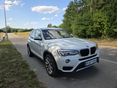 BMW X3 xDrive20d (Automata)