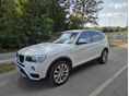 BMW X3 2015/5 - 2