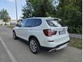 BMW X3 2015/5 - 5