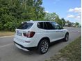 BMW X3 2015/5 - 6