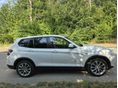 BMW X3 2015/5 - 7