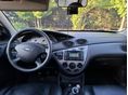 FORD FOCUS 2004/5 - 7