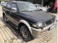 MITSUBISHI PAJERO SPORT Wag. 3.0 V6-24 GLS