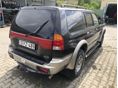 MITSUBISHI PAJERO SPORT 1999/7 - 2