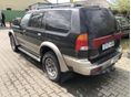 MITSUBISHI PAJERO SPORT 1999/7 - 3