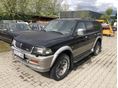 MITSUBISHI PAJERO SPORT 1999/7 - 7
