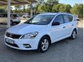 KIA CEE'D SW 1.4 EX Magyarországi . frissen cserelve vezérlés . motor olaj . szűrő !