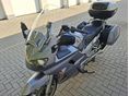 YAMAHA FJR 1300 A RP08