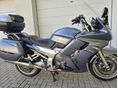 YAMAHA FJR 1300 A 2004/12 - 6