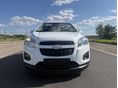 CHEVROLET TRAX 2014/1 - 2