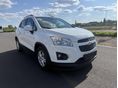 CHEVROLET TRAX 2014/1 - 3