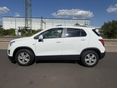 CHEVROLET TRAX 2014/1 - 5