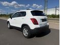 CHEVROLET TRAX 2014/1 - 6