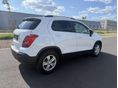 CHEVROLET TRAX 2014/1 - 8