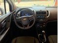 CHEVROLET TRAX 2014/1 - 12
