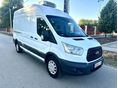 FORD TRANSIT 2.2 TDCi 350 LWB Trend HÜTŐS!!!!