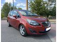 OPEL MERIVA B 1.7 CDTI Cosmo Leinformálható. garantált km. panorámatető. FlexFix. eső-fény szenzor. automata