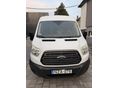 FORD TRANSIT 2016/12 - 18