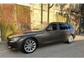 BMW 316d (Automata) Gondosan karbantartott - teljes körűen dokumentált előélettel